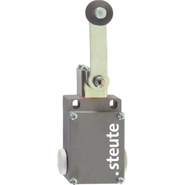 43023001 Steute  Position switch ES 411 DL IP65 (1NC/1NO) Long roller lever
